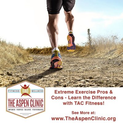 The Aspen Clinic Promo image