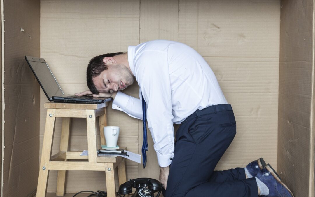 The Physical Benefits Of A Full Night’s Sleep