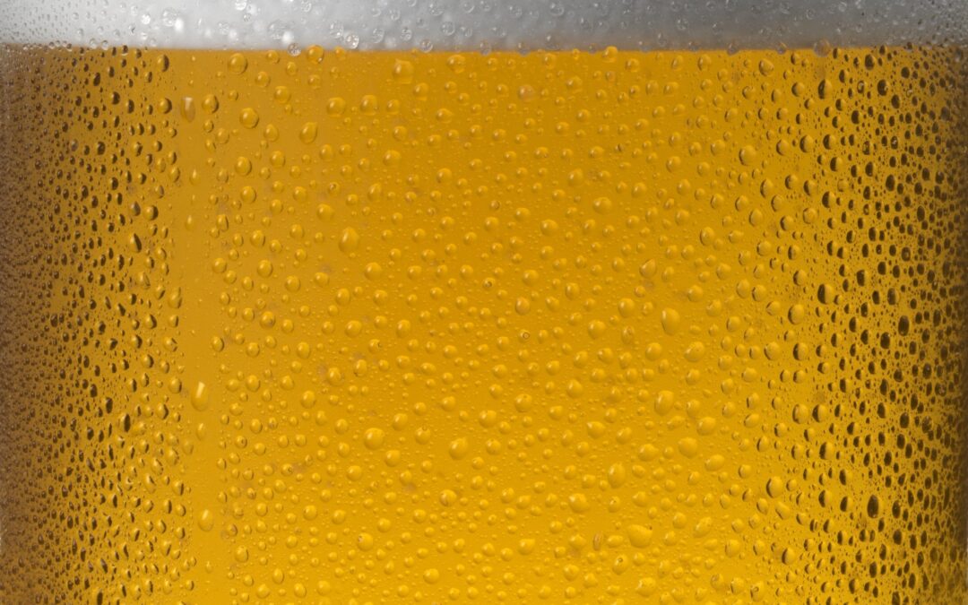 Is Your Drinking a Problem?