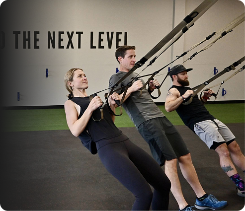 Expert Coaches, Personalized Guidance