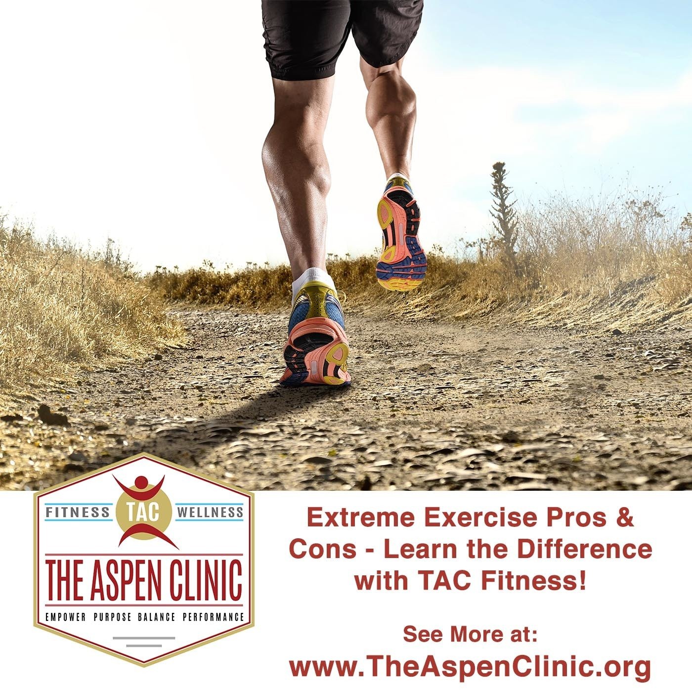 Extreme Exercise Pros & Cons – Learn The Difference With TAC Fitness!