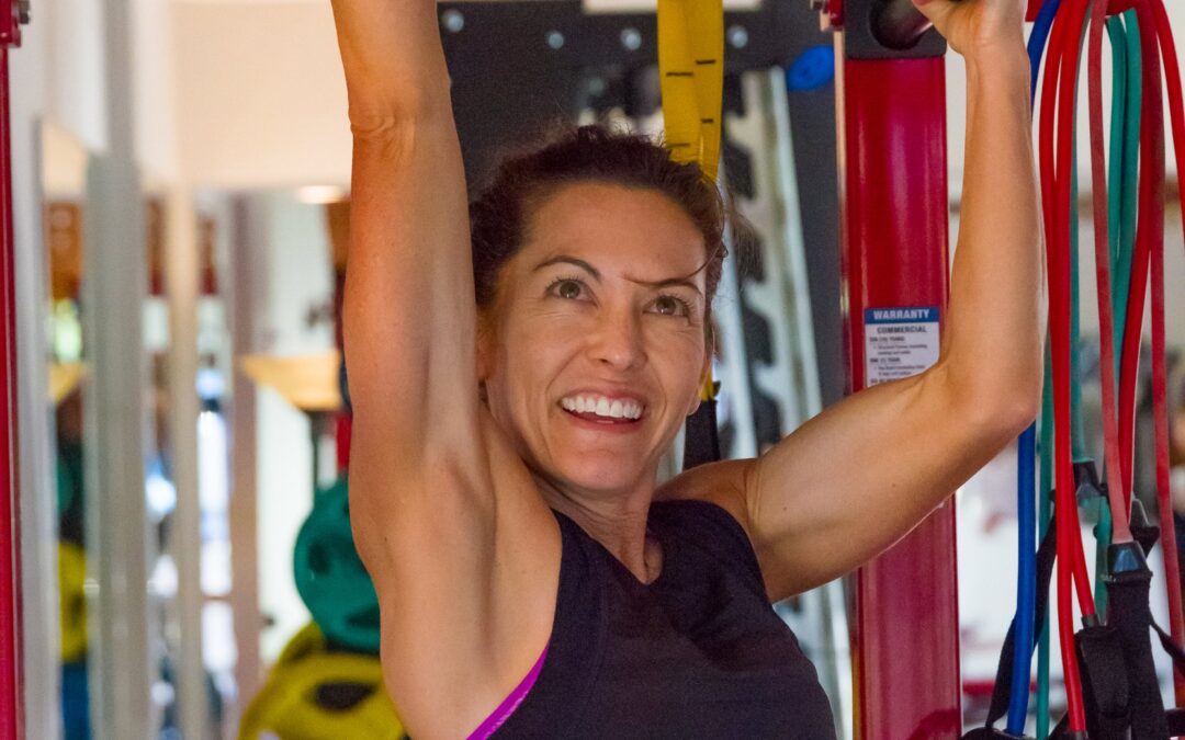 Stay Healthy, Stay Clean, Stay Fit