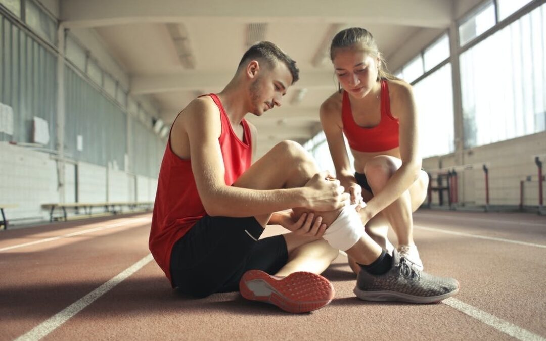 What are Some of the Most Common Sports Injuries And Why?