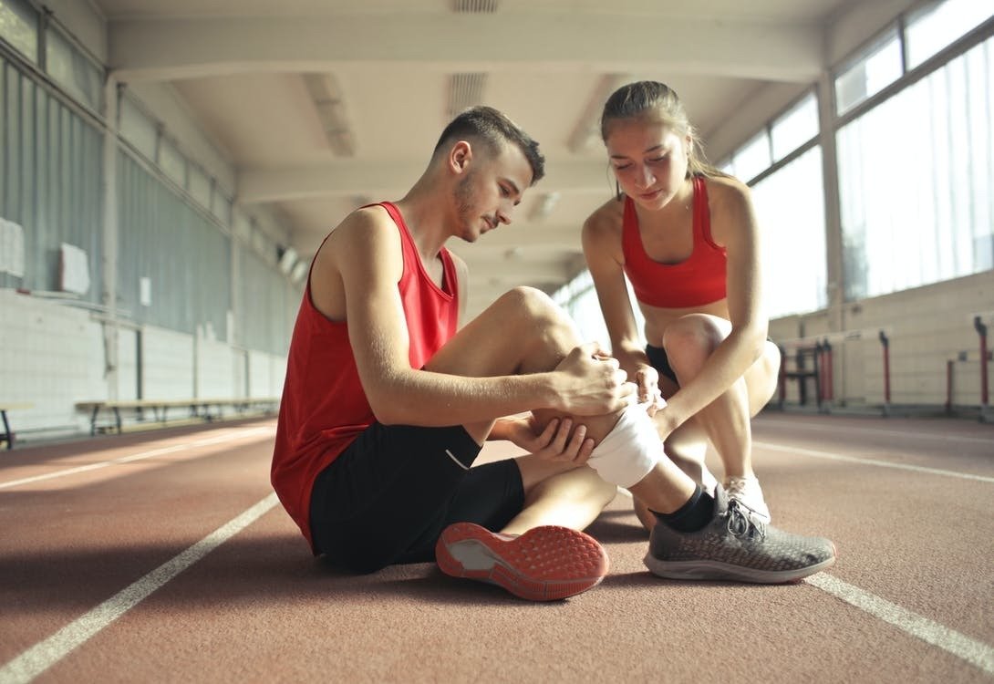 What are Some of the Most Common Sports Injuries And Why?