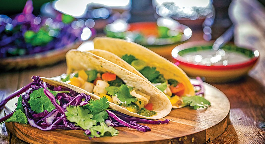 Train Smart, Eat Right